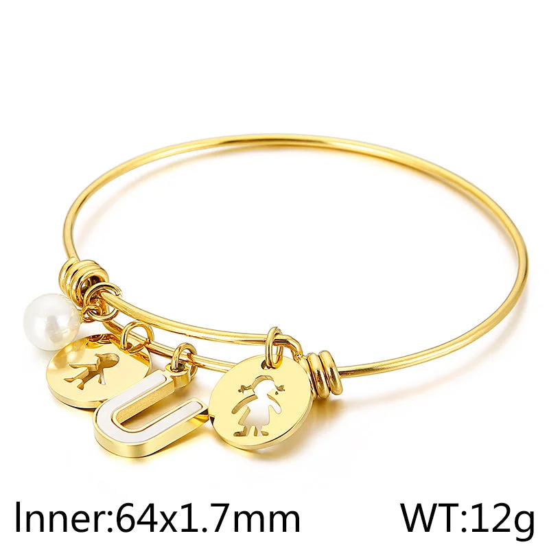 Gold U-KB119036-Z