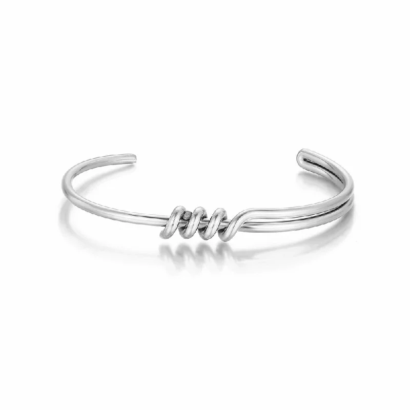 Silver Bracelet