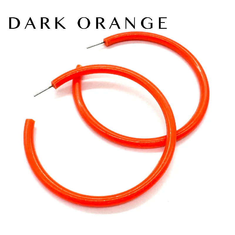 Dark Orange